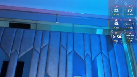 Snapshot of sebax_00 chatting on June 19, 8:45 pm Sebastian online show from June 19, 8:45 pm