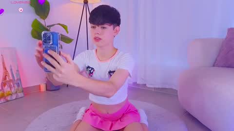 sebby online show from September 24, 7:06 pm