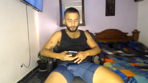 Snapshot of sebferrer chatting on July 4, 1:56 am SebFerrer online show from July 4, 1:56 am