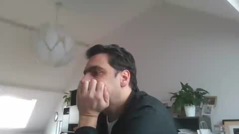 Snapshot of sebix9206 chatting on February 20, 10:27 am sebix9206 online show from February 20, 10:27 am