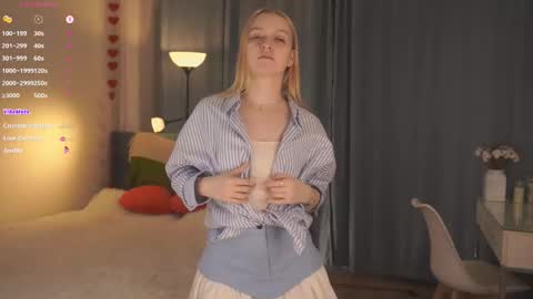 Snapshot of sebrinarainha chatting on October 7, 7:11 pm Rina online show from October 7, 7:11 pm