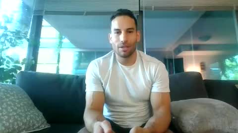 Sebastian Royce online show from May 22, 8:36 pm