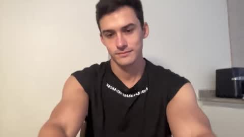 sebybeba online show from December 5, 1:09 pm