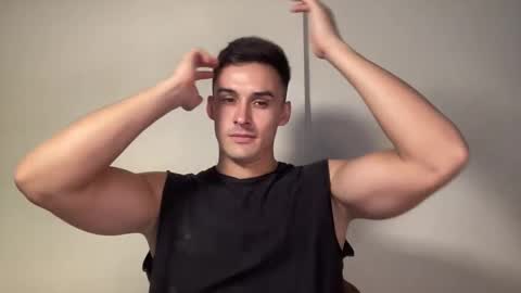 sebybeba online show from December 13, 10:04 pm