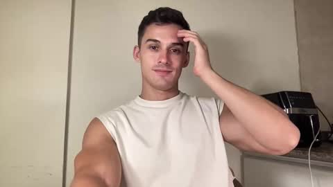 sebybeba online show from January 7, 1:41 am