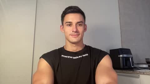 sebybeba online show from January 8, 12:51 pm