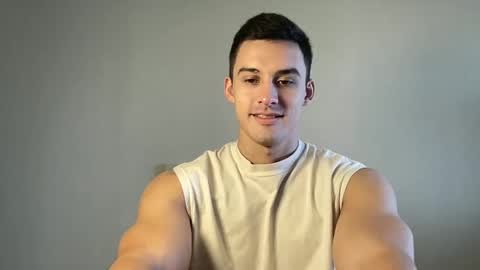 sebybeba online show from February 11, 1:27 pm