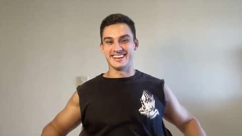 sebybeba online show from February 18, 2:57 pm