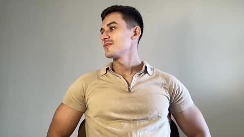 sebybeba online show from March 6, 4:14 pm