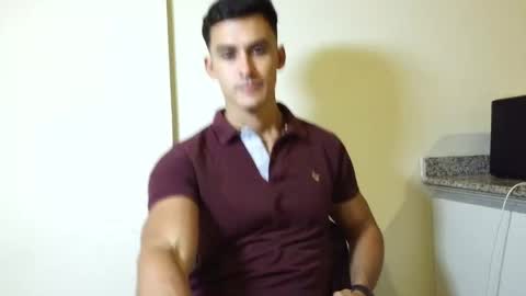 sebybeba online show from April 30, 10:03 pm