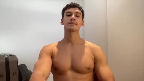 sebybeba online show from June 18, 1:59 pm