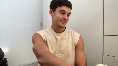 sebybeba online show from June 26, 1:48 pm