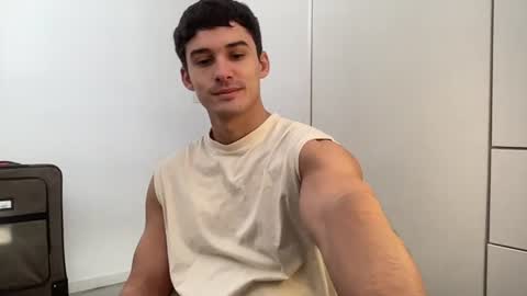 sebybeba online show from June 30, 2:18 pm