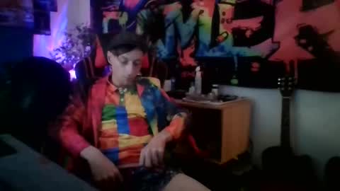 secendlife online show from January 15, 6:29 pm