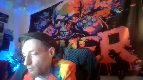 secendlife online show from January 17, 1:57 am