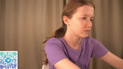 Brenda online show from January 27, 2:10 am