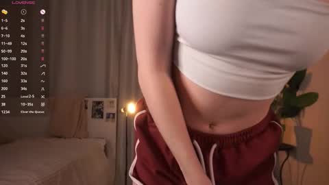 Brenda online show from November 23, 5:02 pm