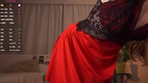 Brenda online show from November 27, 4:09 pm