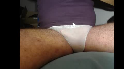 Snapshot of secondchance23 chatting on December 3, 5:55 pm Secondchance23 online show from December 3, 5:55 pm