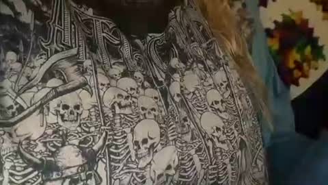 Sunny online show from July 23, 2:42 am