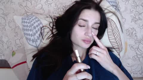 Anna online show from January 23, 5:35 am