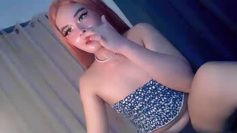 Snapshot of secret_affair18 chatting on October 3, 3:20 pm kwen online show from October 3, 3:20 pm