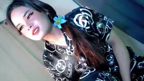 Snapshot of secret_affair18 chatting on October 14, 11:44 am kwen online show from October 14, 11:44 am