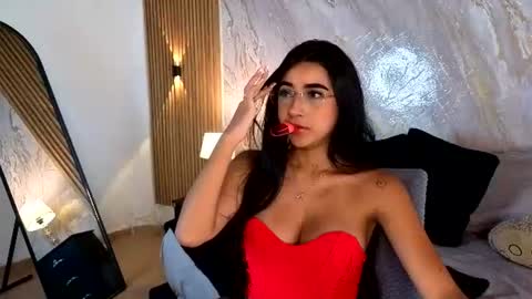 ASHLEY online show from June 17, 8:21 pm