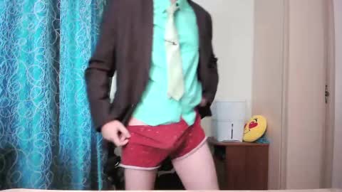 Secret lover XXX online show from February 28, 10:52 am