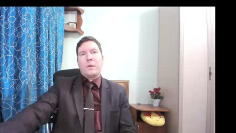 Secret lover XXX online show from December 4, 8:45 am