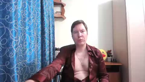Snapshot of secret_lover_xxx chatting on July 8, 12:09 pm Secret lover XXX online show from July 8, 12:09 pm