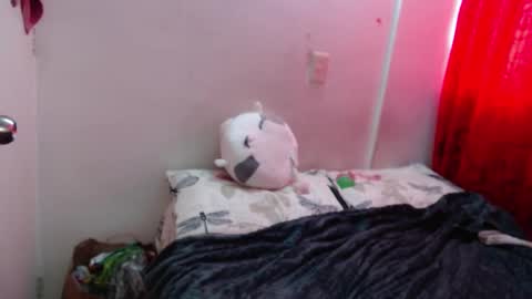 Snapshot of secret_pussy_small chatting on November 5, 5:02 pm gabrielaaa online show from November 5, 5:02 pm