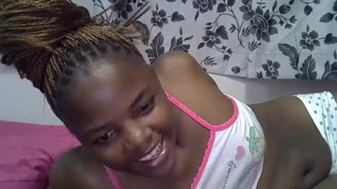 Snapshot of secret_seducer chatting on November 5, 8:31 pm cruce online show from November 5, 8:31 pm