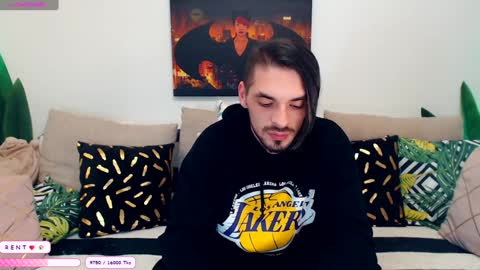 Snapshot of secret_sir chatting on December 6, 10:41 pm Dean Carter online show from December 6, 10:41 pm