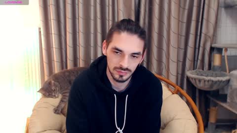 Snapshot of secret_sir chatting on December 27, 11:53 pm Dean Carter online show from December 27, 11:53 pm