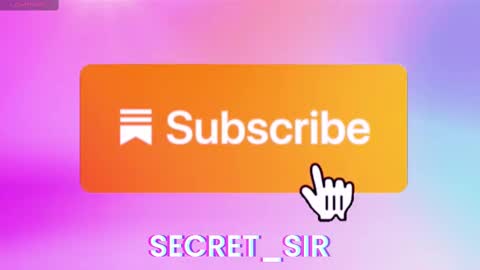 Snapshot of secret_sir chatting on February 20, 12:04 pm Dean Carter online show from February 20, 12:04 pm