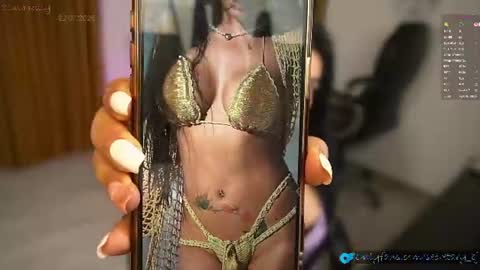 Snapshot of secretary_bj chatting on July 22, 8:33 pm secretary_bj online show from July 22, 8:33 pm