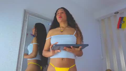 secretestrell online show from June 27, 3:00 am