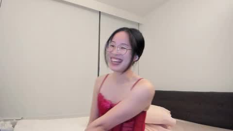 Angela online show from February 14, 4:09 am