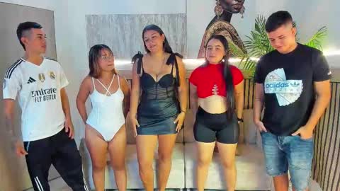 NIKOL online show from December 15, 1:59 pm