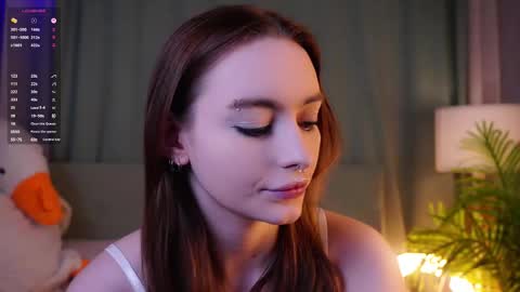 Lily online show from March 19, 3:27 pm