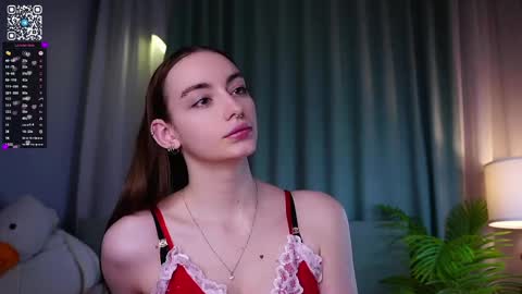 Lily online show from April 15, 3:08 pm