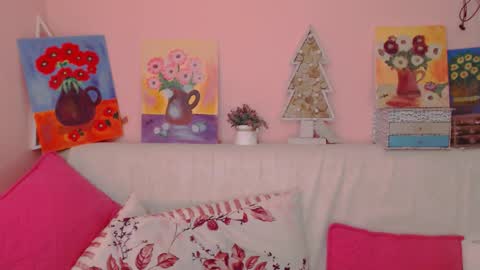 Alice online show from January 9, 8:32 pm