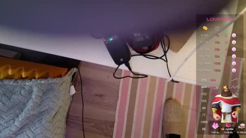 Snapshot of secretmistress01 chatting on February 21, 11:33 am Mariot Mery for short ..never call me PET NAMES in FREECHAT mom momy baby or sweety online show from February 21, 11:33 am