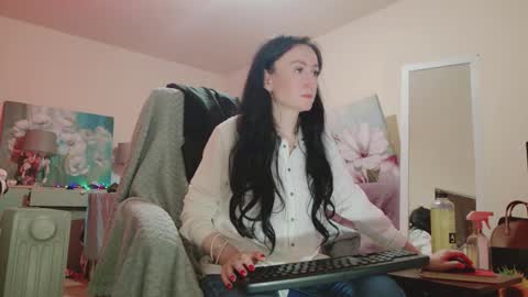 Mariot  Mery for short ..never call me PET NAMES in FREECHAT mom momy baby or sweety  online show from February 8, 10:40 am