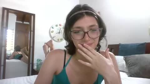 Maria online show from July 16, 10:16 pm