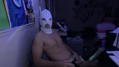 SecretSands69 online show from July 11, 6:49 am
