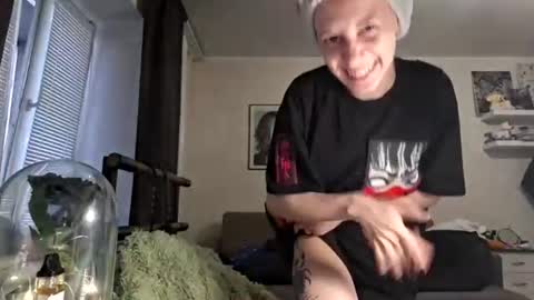 secrettt_poison online show from June 26, 3:16 pm