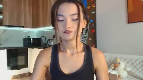 lin online show from June 26, 1:32 am