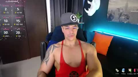 sed online show from July 10, 10:45 pm
